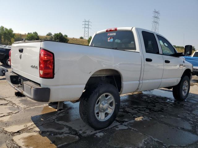 Photo 3 from auction – 2009 DODGE RAM 2500 with VIN 3D7KS28T99G549126