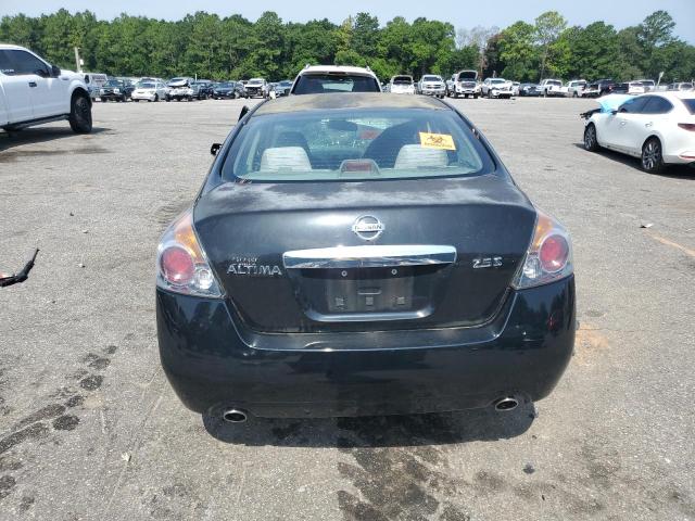 Photo 6 from auction – 2012 NISSAN ALTIMA BAS with VIN 1N4AL2AP7CC112208