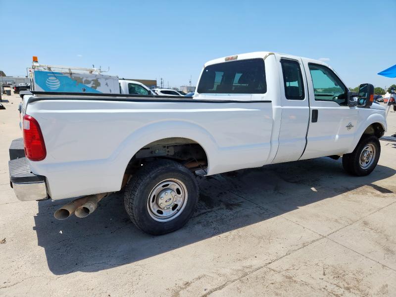 Photo 3 from auction – 2012 FORD F350 SUPER with VIN 1FT7X3BT0CEB22982