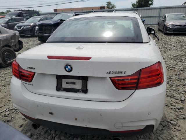 Foto 6 de la subasta – 2016 BMW 435 XI con VIN WBA3T7C58G5A38559