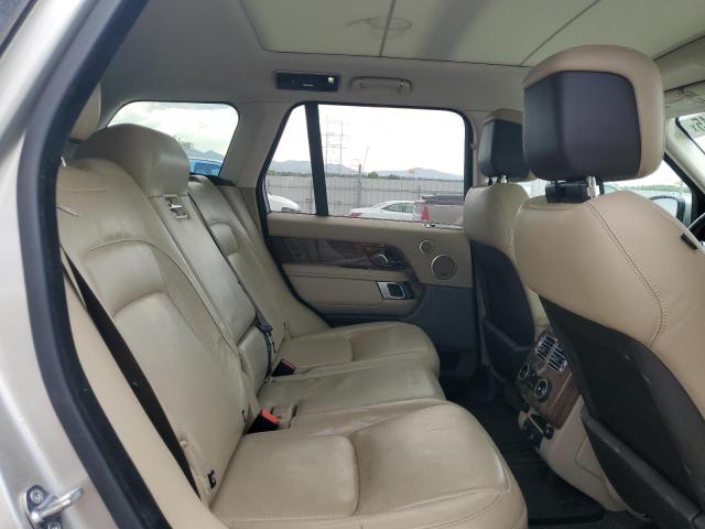 Zdjęcie 11 z aukcji – 2019 LAND ROVER RANGE ROVE z VIN SALGS2SV0KA543223