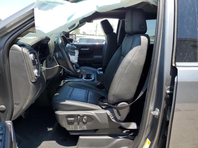 Photo 7 from auction – 2021 GMC SIERRA K15 with VIN 3GTU9FED4MG217591