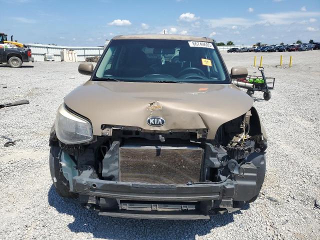 Photo 5 from auction – 2016 KIA SOUL with VIN KNDJN2A22G7301209