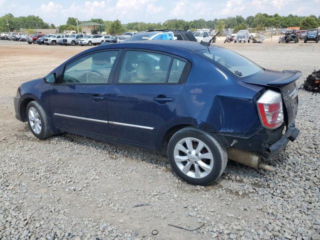 Photo 2 from auction – 2011 NISSAN SENTRA 2.0 with VIN 3N1AB6AP1BL660554