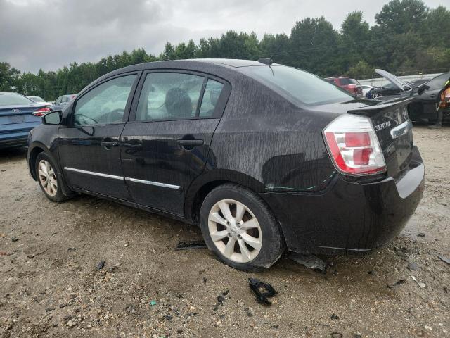Photo 2 from auction – 2012 NISSAN SENTRA 2.0 with VIN 3N1AB6AP9CL671108