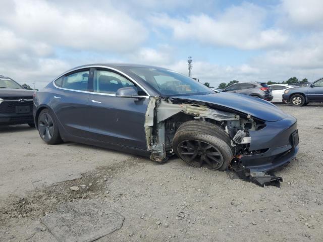 Photo 4 from auction – 2020 TESLA MODEL 3 with VIN 5YJ3E1EA2LF784922