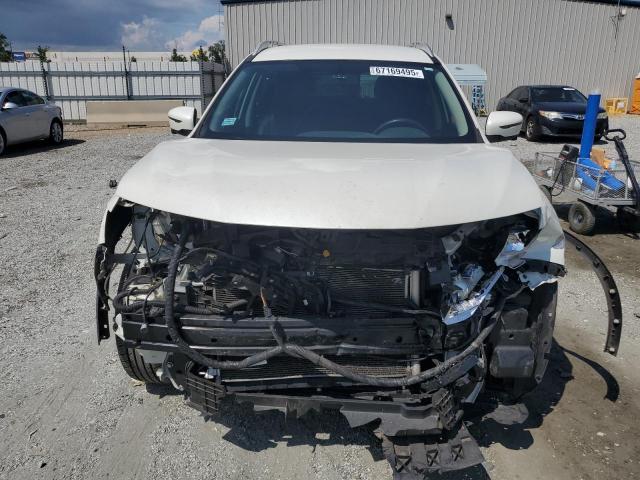 Zdjęcie 5 z aukcji – 2017 NISSAN ROGUE S z VIN KNMAT2MT6HP609446