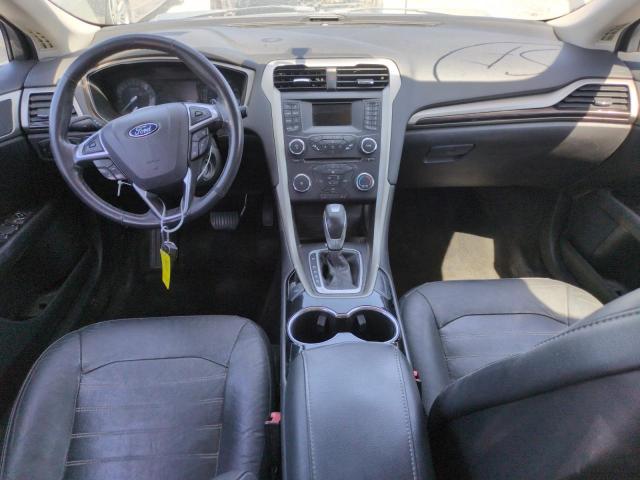 Photo 8 from auction – 2014 FORD FUSION SE with VIN 3FA6P0H92ER361204