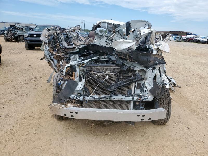Photo 5 from auction – 2018 TOYOTA 4RUNNER SR with VIN JTEBU5JR8J5557178