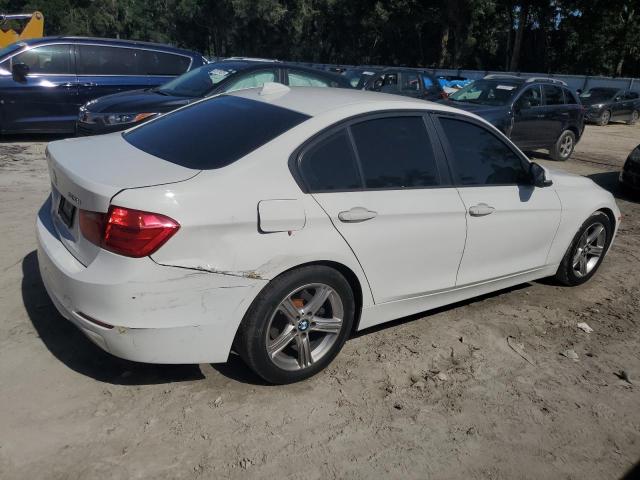 Photo 3 from auction – 2012 BMW 328 I with VIN WBA3A5G57CNN65780