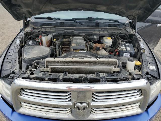 Photo 11 from auction – 2018 RAM 2500 SLT with VIN 3C6UR5DLXJG257485