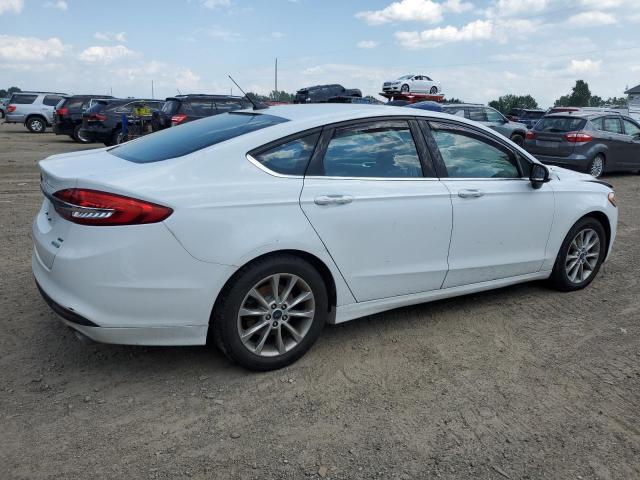 Photo 3 from auction – 2017 FORD FUSION SE with VIN 3FA6P0HD2HR361809