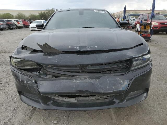 Photo 5 from auction – 2017 DODGE CHARGER SX with VIN 2C3CDXHG1HH578924