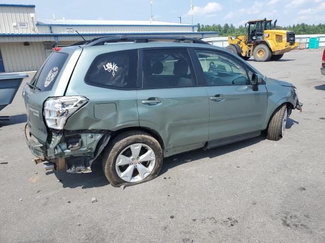 Photo 3 from auction – 2015 SUBARU FORESTER 2.5I PREMIUM with VIN JF2SJADC5FH534963