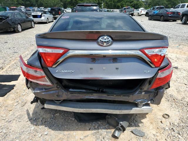 Photo 6 from auction – 2016 TOYOTA CAMRY LE with VIN 4T1BF1FK9GU156753
