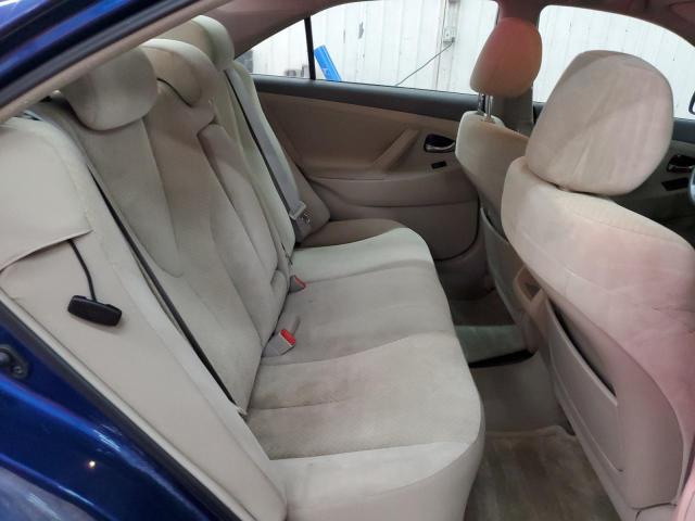 Photo 10 from auction – 2009 TOYOTA CAMRY BASE with VIN 4T4BE46K69R109158