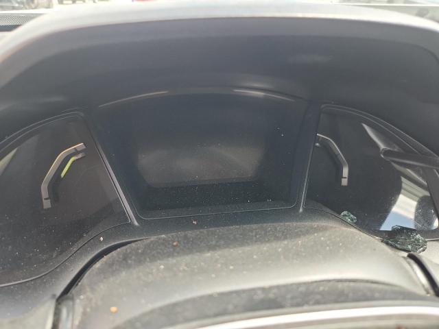 Photo 9 from auction – 2019 HONDA CIVIC LX with VIN 2HGFC2F68KH572409