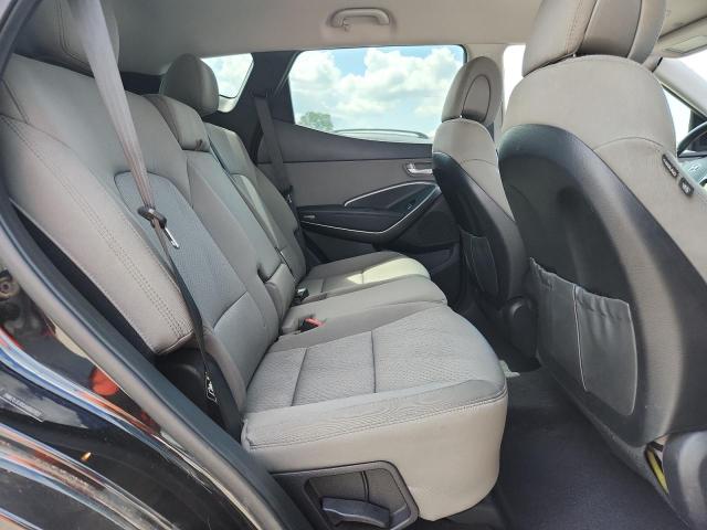 Photo 11 from auction – 2018 HYUNDAI SANTA FE S with VIN 5NMZU3LB8JH060703