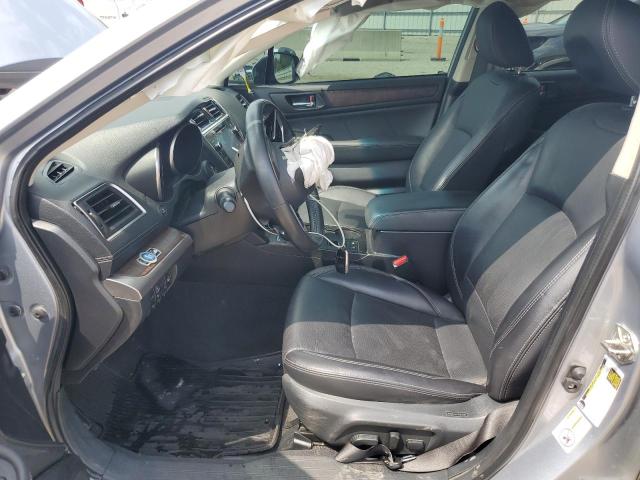 Photo 7 from auction – 2018 SUBARU OUTBACK 2. with VIN 4S4BSANC3J3269455