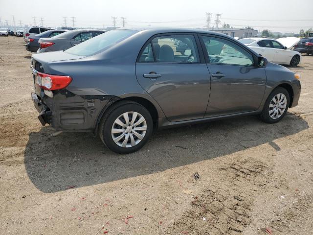 Photo 3 from auction – 2012 TOYOTA COROLLA BA with VIN 2T1BU4EE9CC766098