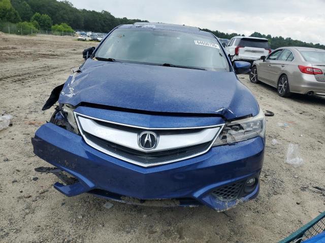 Photo 5 from auction – 2016 ACURA ILX PREMIU with VIN 19UDE2F86GA016740