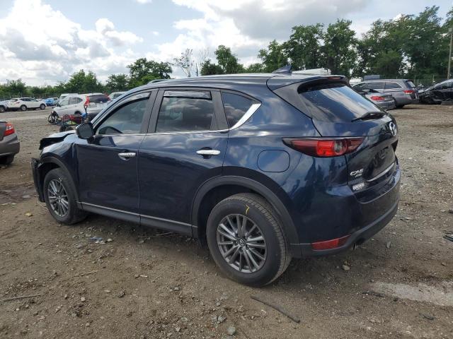 Photo 2 from auction – 2017 MAZDA CX-5 TOURI with VIN JM3KFBCLXH0156610