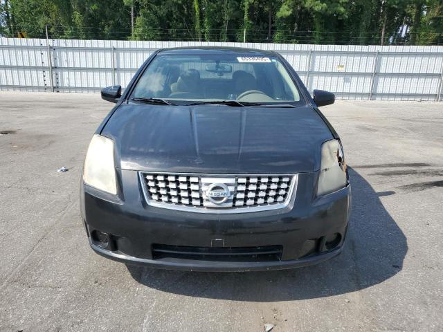 Photo 5 from auction – 2012 NISSAN SENTRA 2.0 with VIN 3N1AB6AP6CL631570