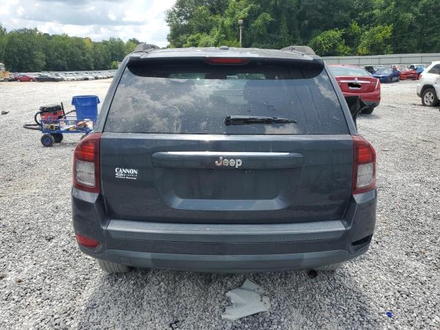 Photo 6 from auction – 2016 JEEP COMPASS SPORT with VIN 1C4NJCBA6GD525206