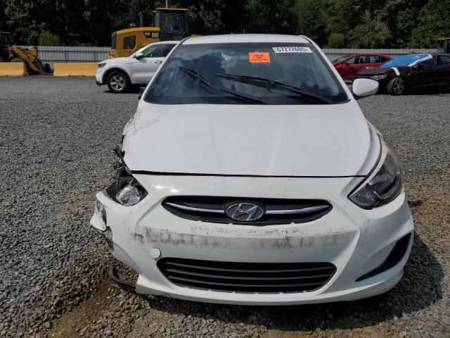 Photo 5 from auction – 2016 HYUNDAI ACCENT SE with VIN KMHCT4AE1GU998292