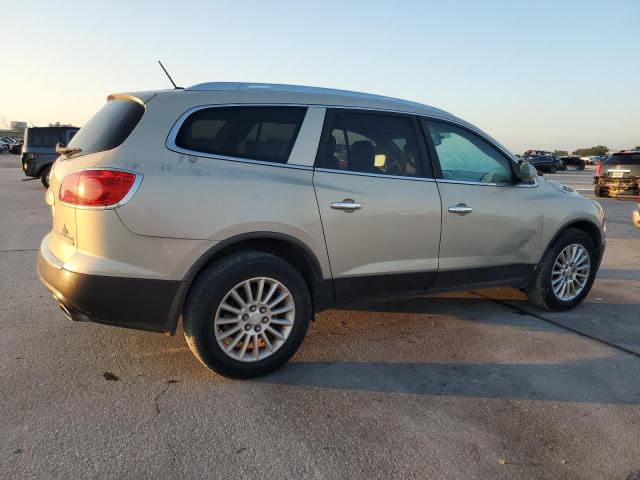 Photo 3 from auction – 2009 BUICK ENCLAVE CX with VIN 5GAER23DX9J190422
