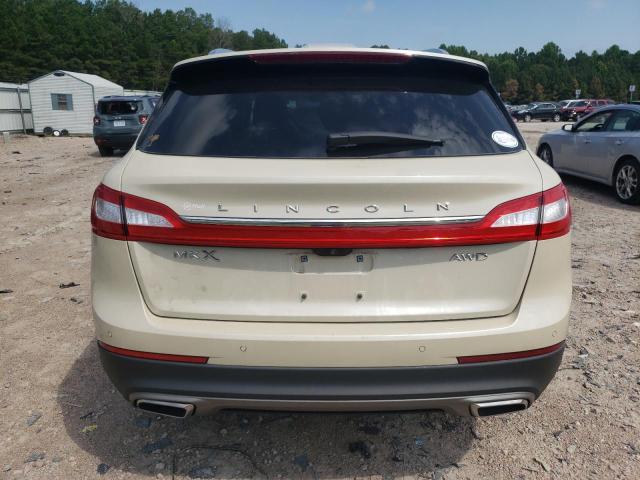 Photo 6 from auction – 2018 LINCOLN MKX RESERV with VIN 2LMPJ8LR3JBL38576