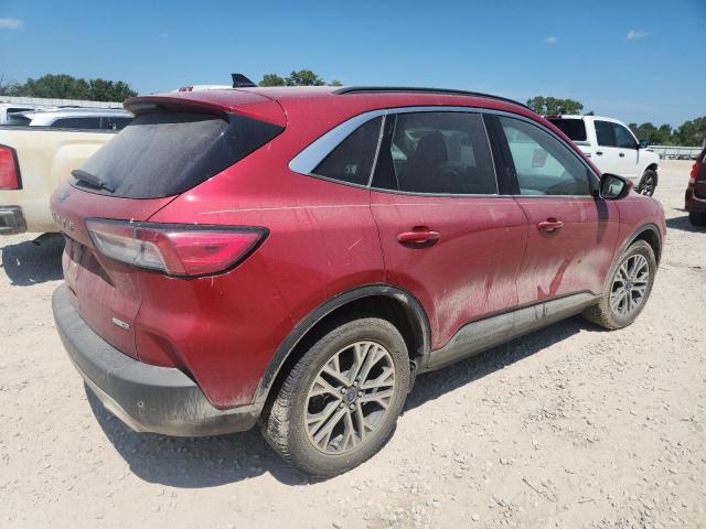 Photo 3 from auction – 2020 FORD ESCAPE SEL with VIN 1FMCU9H64LUA55817