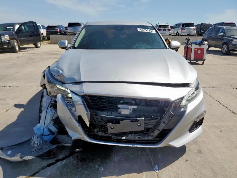 Photo 5 from auction – 2022 NISSAN ALTIMA SV with VIN 1N4BL4DV2NN322376