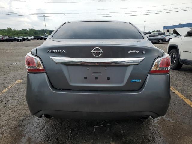 Photo 6 from auction – 2014 NISSAN ALTIMA 2.5 with VIN 1N4AL3AP0EC193769
