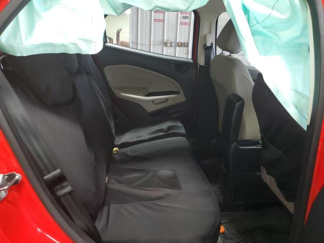 Photo 11 from auction – 2019 FORD ECOSPORT with VIN MAJ3S2FE0KC268706
