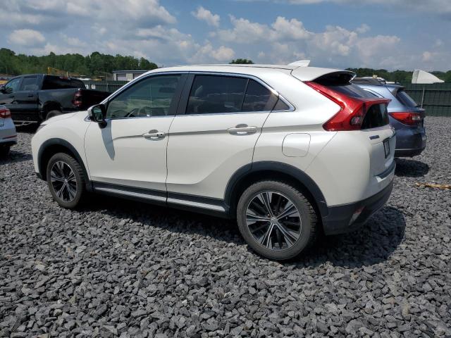 Photo 2 from auction – 2019 MITSUBISHI ECLIPSE CR with VIN JA4AT5AA0KZ020645