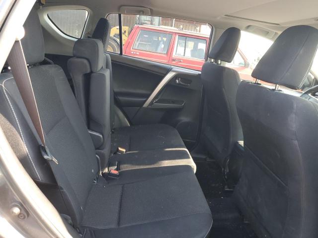 Photo 10 from auction – 2018 TOYOTA RAV4 ADVENTURE with VIN JTMRFREV6JD234815