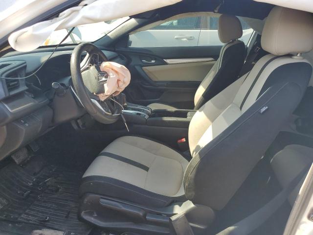 Photo 7 from auction – 2016 HONDA CIVIC LX with VIN 2HGFC4B52GH313608