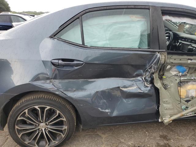 Photo 10 from auction – 2014 TOYOTA COROLLA L with VIN 2T1BURHE8EC222638