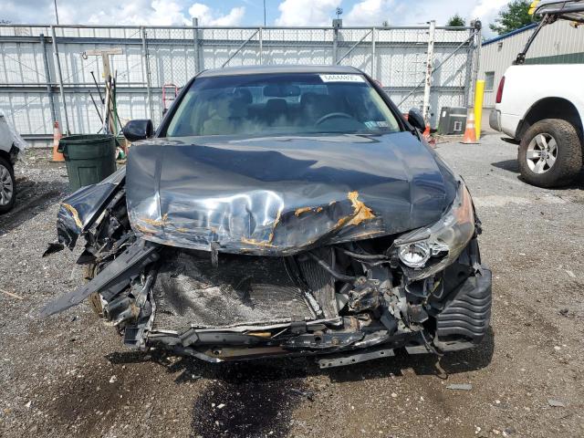 Photo 5 from auction – 2010 ACURA TSX with VIN JH4CU2F67AC039370