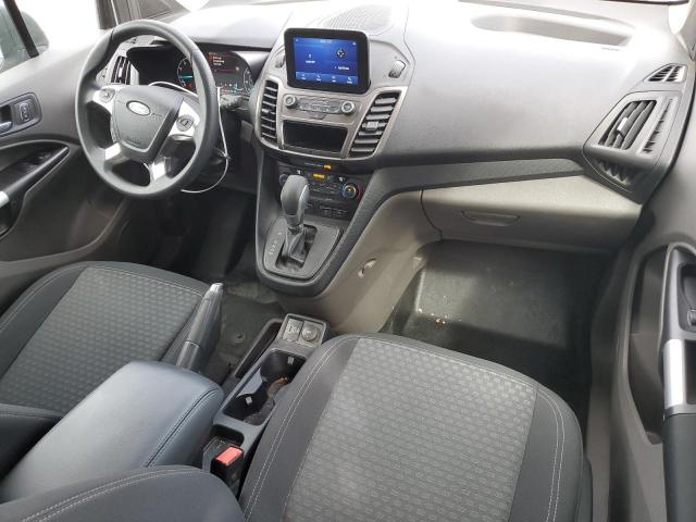 Photo 8 from auction – 2023 FORD TRANSIT CO with VIN NM0LS7T23P1550307