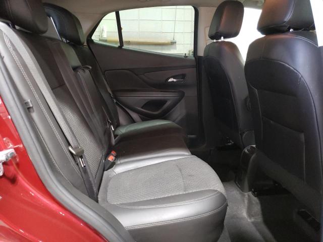 Photo 11 from auction – 2022 BUICK ENCORE PRE with VIN KL4CJESM3NB508699