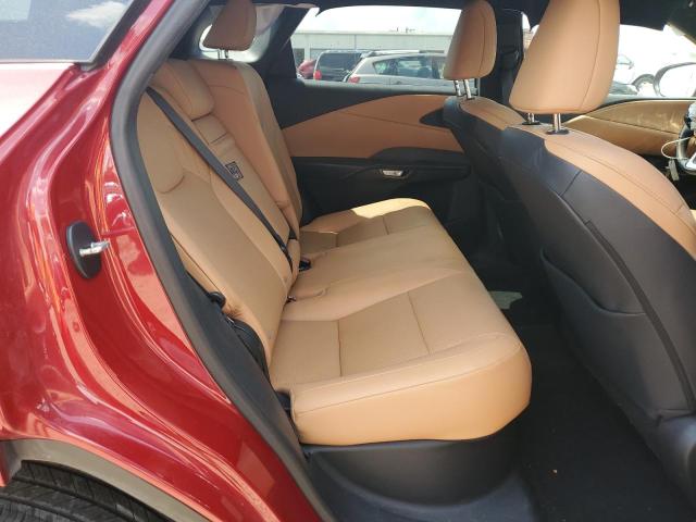 Photo 11 from auction – 2023 LEXUS RX 350 BAS with VIN 2T2BAMCA3PC033121