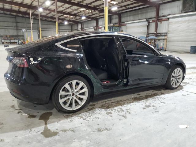 Photo 3 from auction – 2018 TESLA MODEL 3 with VIN 5YJ3E1EA3JF176095