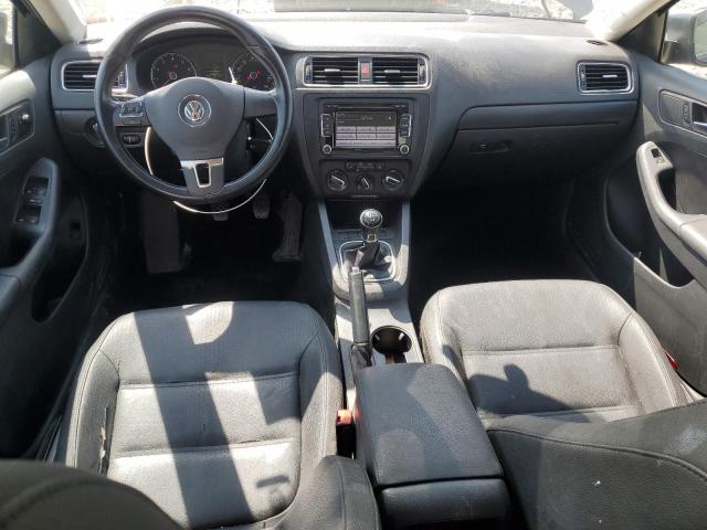 Photo 8 from auction – 2012 VOLKSWAGEN JETTA SE with VIN 3VWBP7AJ2CM452048