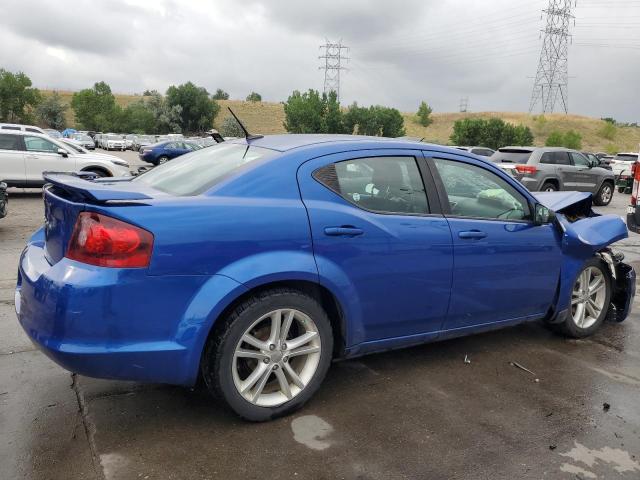 Photo 3 from auction – 2013 DODGE AVENGER SE with VIN 1C3CDZAGXDN506109