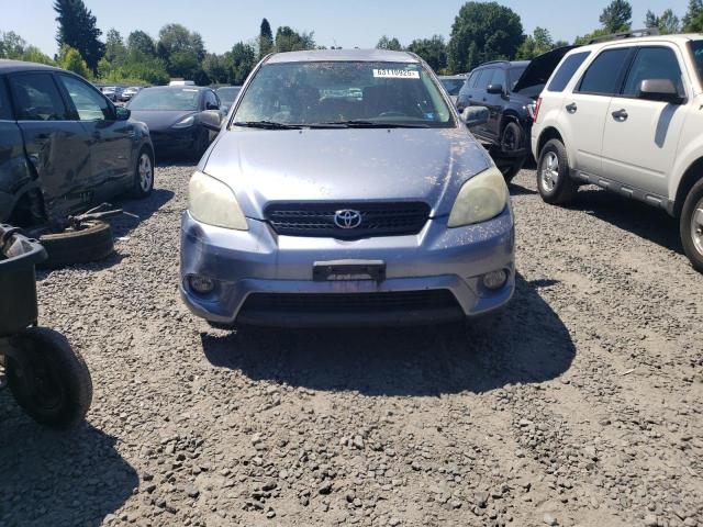 Photo 5 from auction – 2007 TOYOTA COROLLA MA with VIN 2T1KR32E87C631670