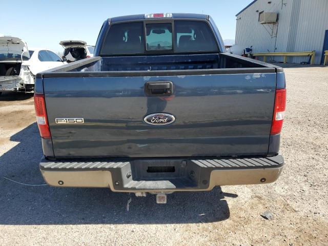 Photo 6 from auction – 2004 FORD F150 SUPER with VIN 1FTPW12554KD40475
