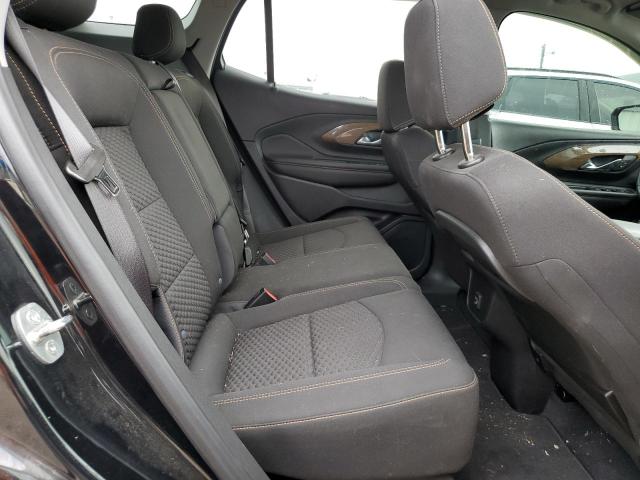 Photo 11 from auction – 2021 GMC TERRAIN SL with VIN 3GKALMEV4ML383168