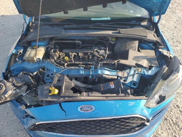 Photo 11 from auction – 2016 FORD FOCUS SE with VIN 1FADP3K24GL358889